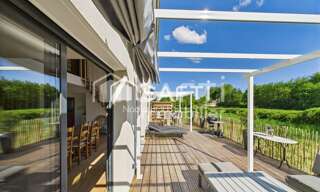 Maison 7 Pièces 270 m² à vendre à Saint-Médard-en-Jalles (33160)