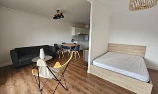 Appartement 2 Pièces 35 m² à vendre à La Baule-Escoublac (44500)