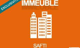 Immeuble  1115 m² à vendre à Hayange (57700)