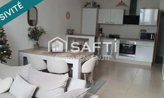 Immeuble  1115 m² à vendre à Hayange (57700)