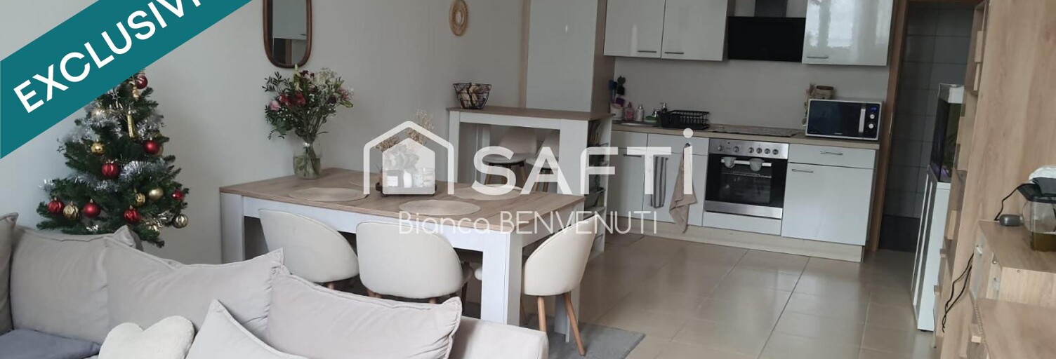 Immeuble  1115 m² à vendre à Hayange (57700)