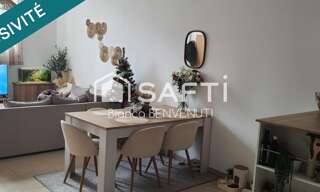 Immeuble  1115 m² à vendre à Hayange (57700)