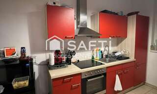 Immeuble  1115 m² à vendre à Hayange (57700)