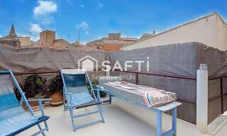 Maison 4 Pièces 70 m² à vendre à Puisserguier (34620)