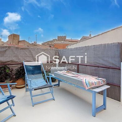 Maison 4 pièces 138000 €