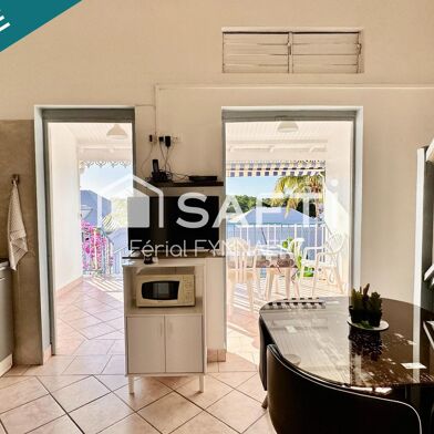 Appartement 2 pièces 177000 €