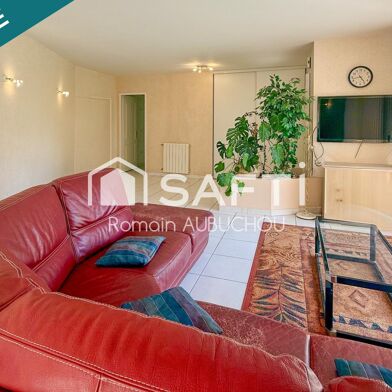 Maison 5 pièces 379900 €