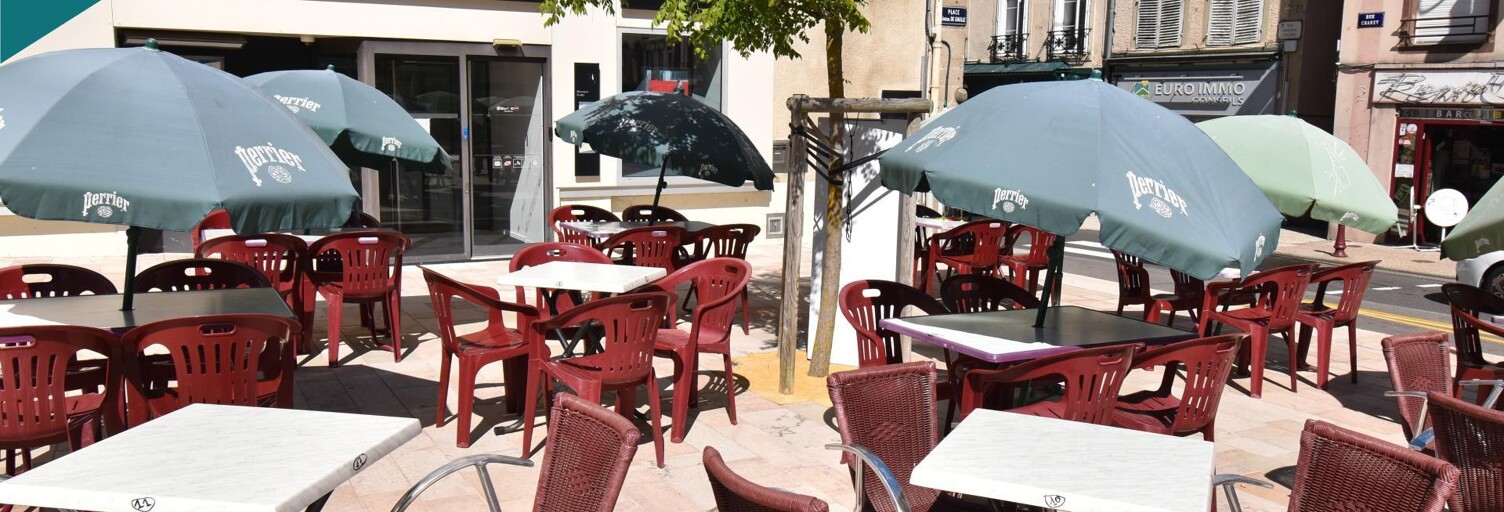 Commerce 4 Pièces 160 m² à vendre à Mirecourt (88500)