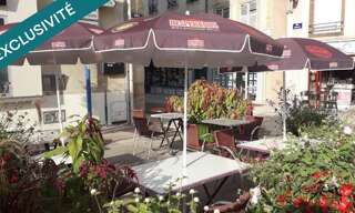 Commerce 4 Pièces 160 m² à vendre à Mirecourt (88500)