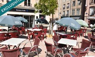 Commerce 4 Pièces 160 m² à vendre à Mirecourt (88500)