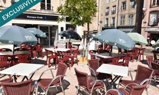 Commerce 4 Pièces 160 m² à vendre à Mirecourt (88500)