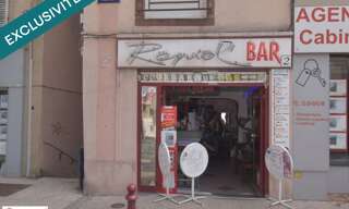 Commerce 4 Pièces 160 m² à vendre à Mirecourt (88500)
