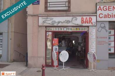 Commerce 4 pièces 68000 €