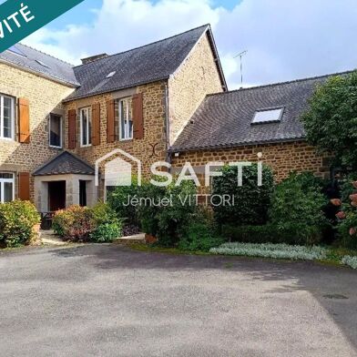 Maison 9 pièces 270000 €