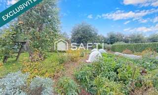 Maison 9 Pièces 250 m² à vendre à Larchamp (53220)