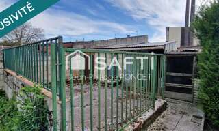 Maison 5 Pièces 78 m² à vendre à Origny-Sainte-Benoite (02390)