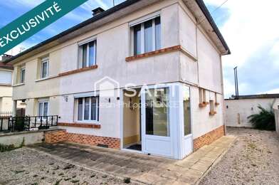 Maison 5 pièces 77000 €