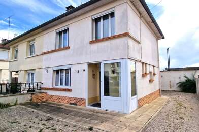 Maison 5 pièces 77000 €