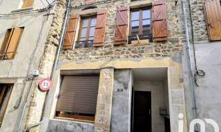 Maison 8 Pièces 148 m² à vendre à Serrières (07340)