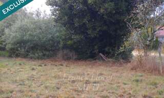 Terrain  912 m² à vendre à Vendays-Montalivet (33930)