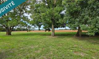 Terrain  1025 m² à vendre à Saint-Georges-des-Coteaux (17810)