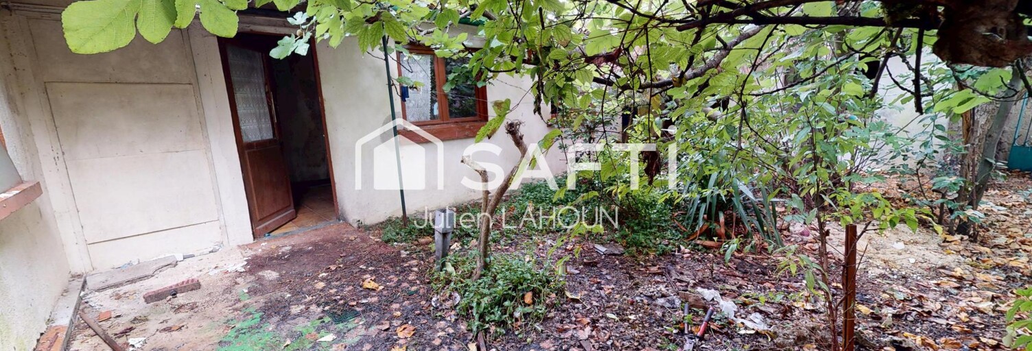 Maison 10 Pièces 148 m² à vendre à Cognac (16100)