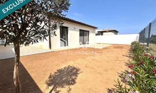 Maison 4 Pièces 100 m² à vendre à Béziers (34500)