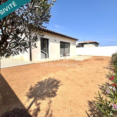 Maison 4 pièces 299900 €