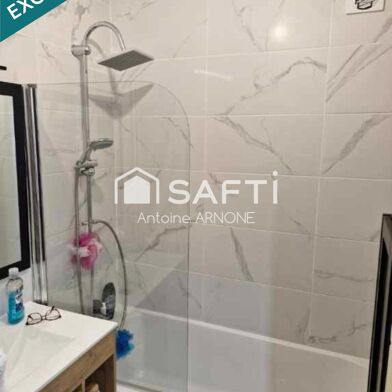 Appartement 3 pièces 124800 €