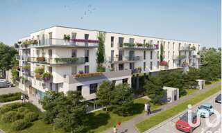 Appartement 3 Pièces 69 m² à vendre à Reims (51100)