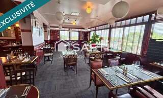 Commerce  353 m² à vendre à Sainte-Geneviève-des-Bois (91700)