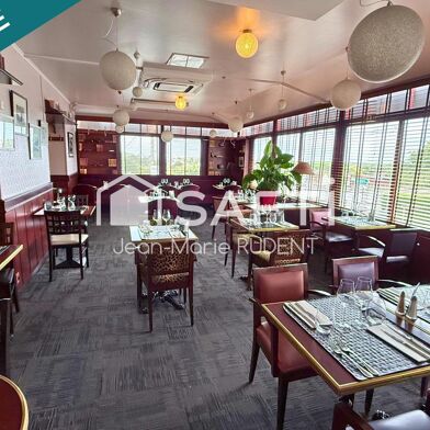 Commerce  640000 €