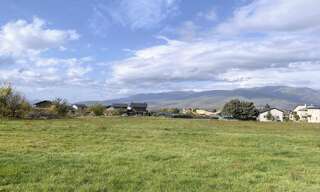 Terrain  791 m² à vendre à Palau-de-Cerdagne (66340)