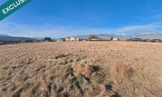 Terrain  791 m² à vendre à Palau-de-Cerdagne (66340)