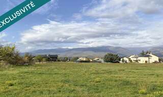 Terrain  526 m² à vendre à Palau-de-Cerdagne (66340)