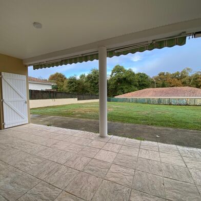 Maison 6 pièces 330000 €