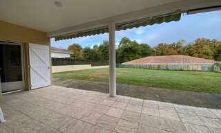 Maison 6 Pièces 160 m² à vendre à Saint-Pierre-du-Mont (40280)