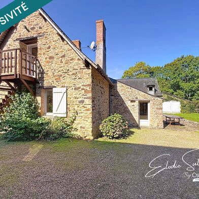 Maison 10 pièces 377000 €