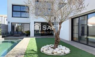 Maison 5 Pièces 163 m² à vendre à Puilboreau (17138)