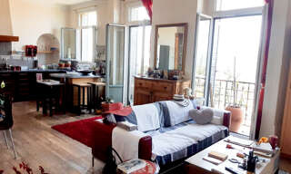 Appartement 3 Pièces 73 m² à vendre à Hyères (83400)