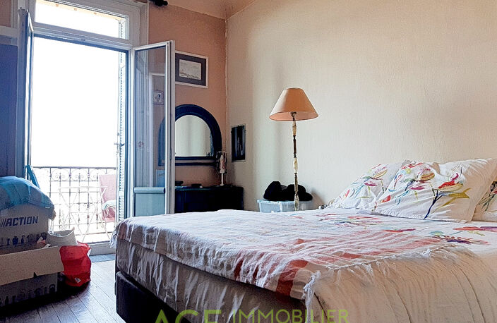 appartement Hausmannien T2 de 73m2 vue mer — photo 4