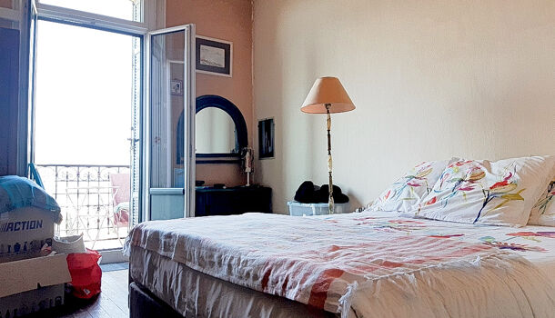 Appartement 3 pièces  à vendre Hyères 83400