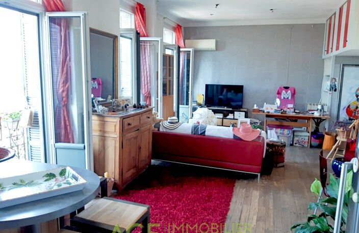 appartement Hausmannien T2 de 73m2 vue mer — photo 5