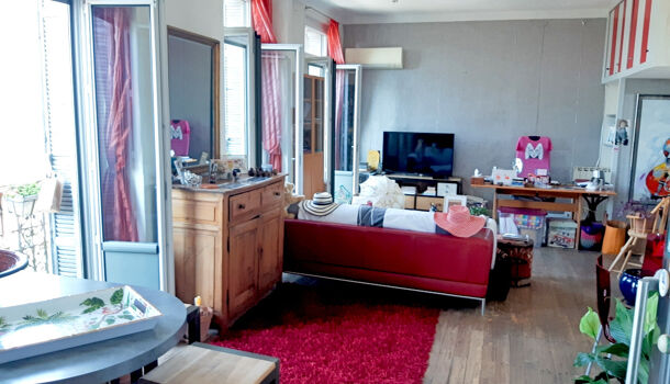 Appartement 3 pièces  à vendre Hyères 83400