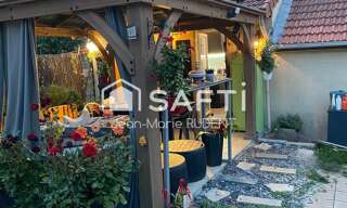 Maison 4 Pièces 75 m² à vendre à Saulx-les-Chartreux (91160)