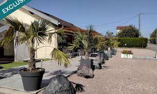 Commerce 3 Pièces 130 m² à vendre à Mattaincourt (88500)