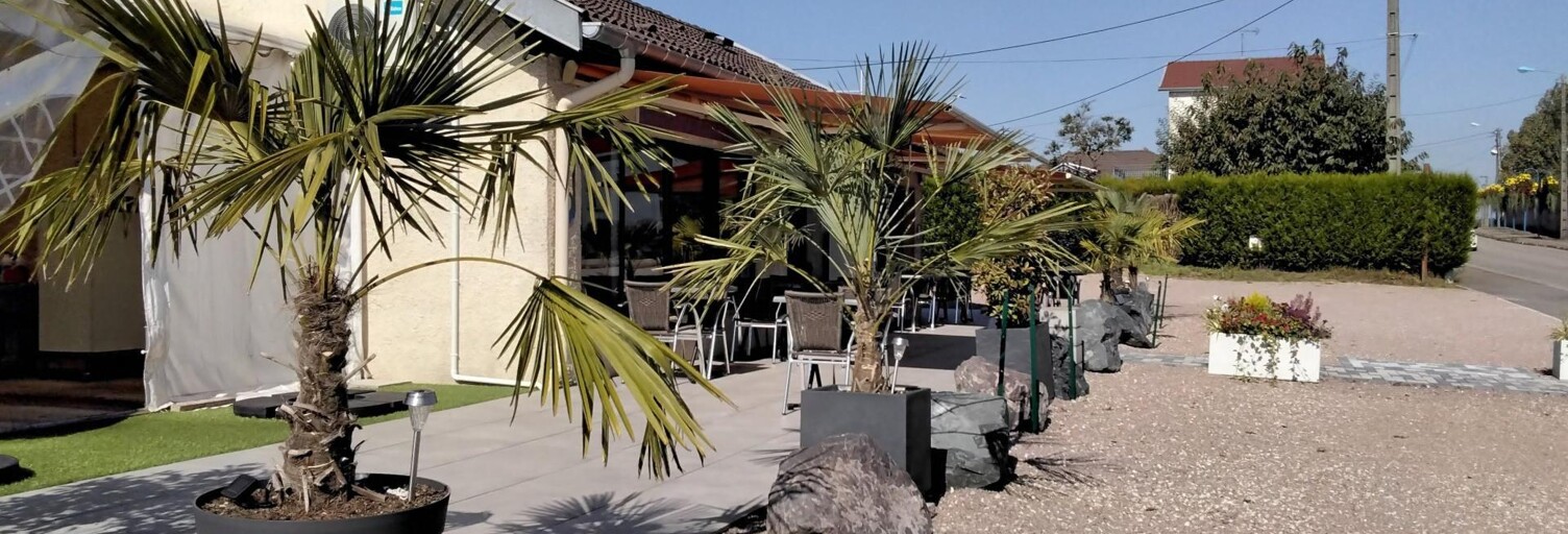 Commerce 3 Pièces 130 m² à vendre à Mattaincourt (88500)