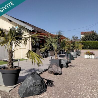 Commerce 3 pièces 70000 €