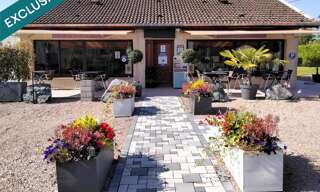 Commerce 3 Pièces 130 m² à vendre à Mattaincourt (88500)