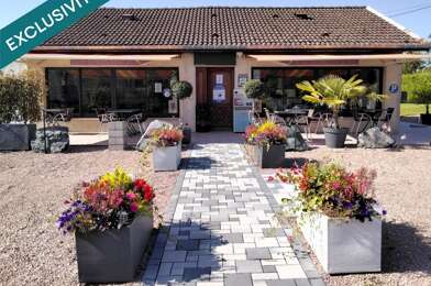 Commerce 3 pièces 70000 €